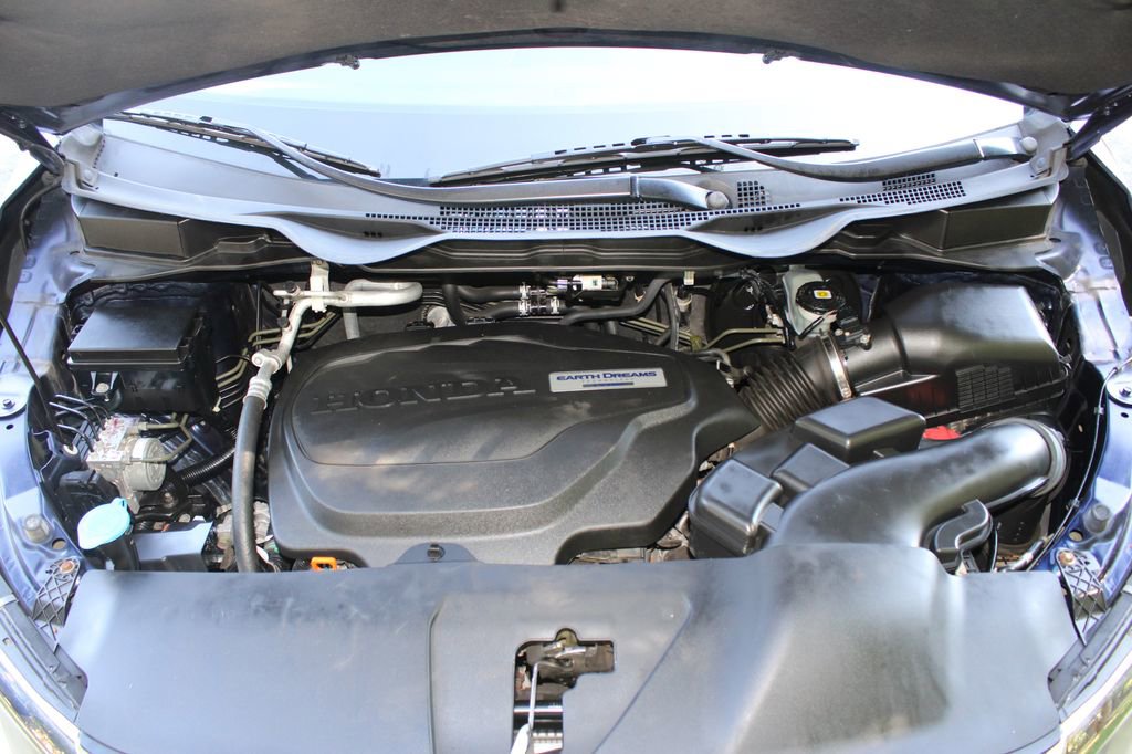 Used 2019 Honda Odyssey EX image 35