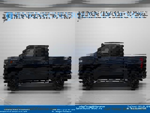 New 2026 Chevrolet Silverado 1500 RST w/ RST Select Package image 7