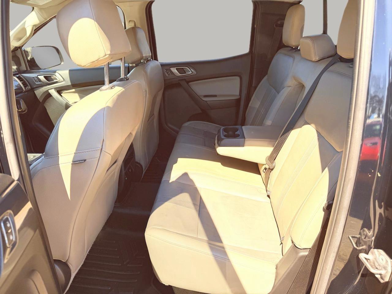 Used 2019 Ford Ranger Lariat w/ Technology Package image 19