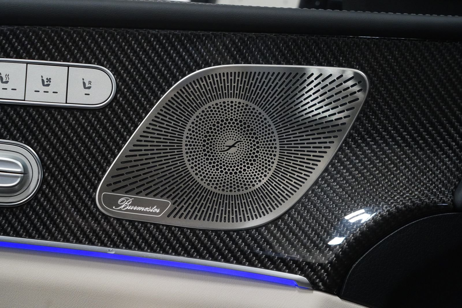 New 2026 Mercedes-Benz GLE 63 AMG S image 34