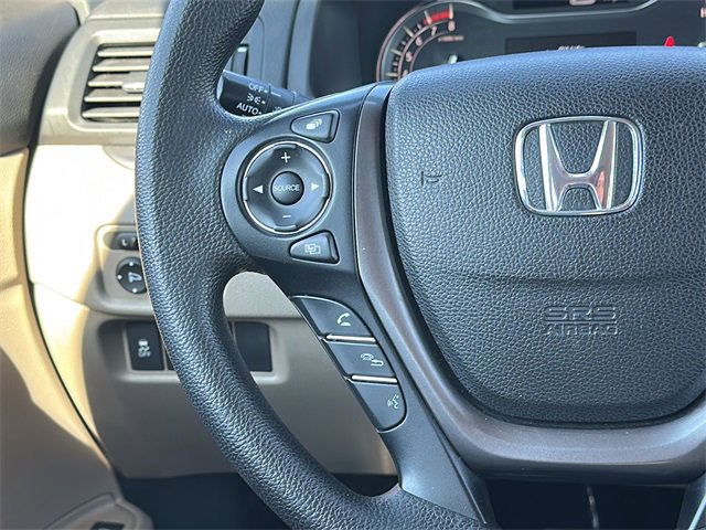 Used 2016 Honda Pilot EX image 27