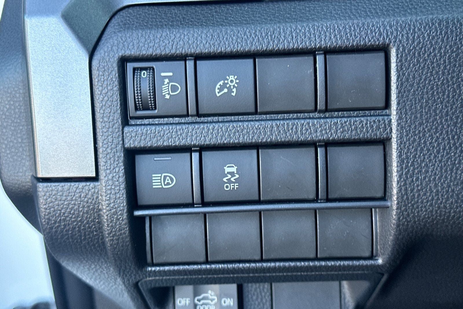 New 2026 Toyota Tacoma SR5 RWD image 28