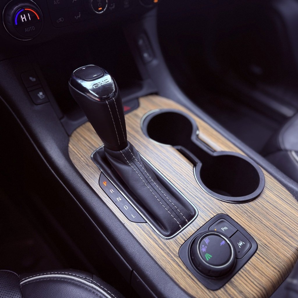 Used 2019 GMC Acadia Denali w/ Technology Package image 11