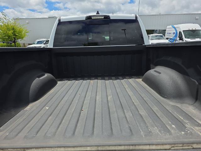 Used 2022 RAM 1500 Limited AWD/4WD image 34