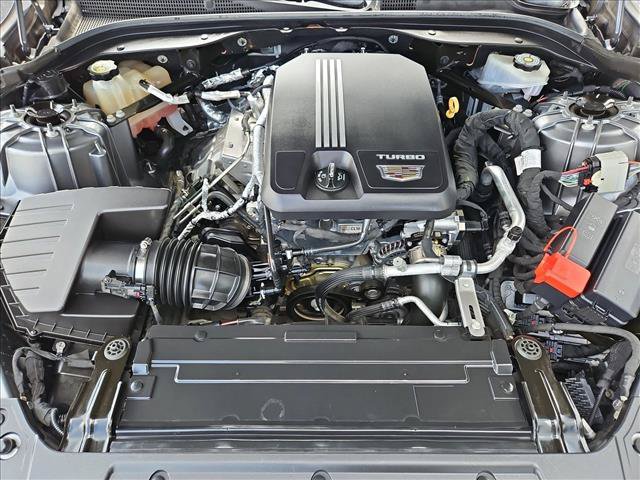 Used 2020 Cadillac CT5 Premium Luxury RWD image 29