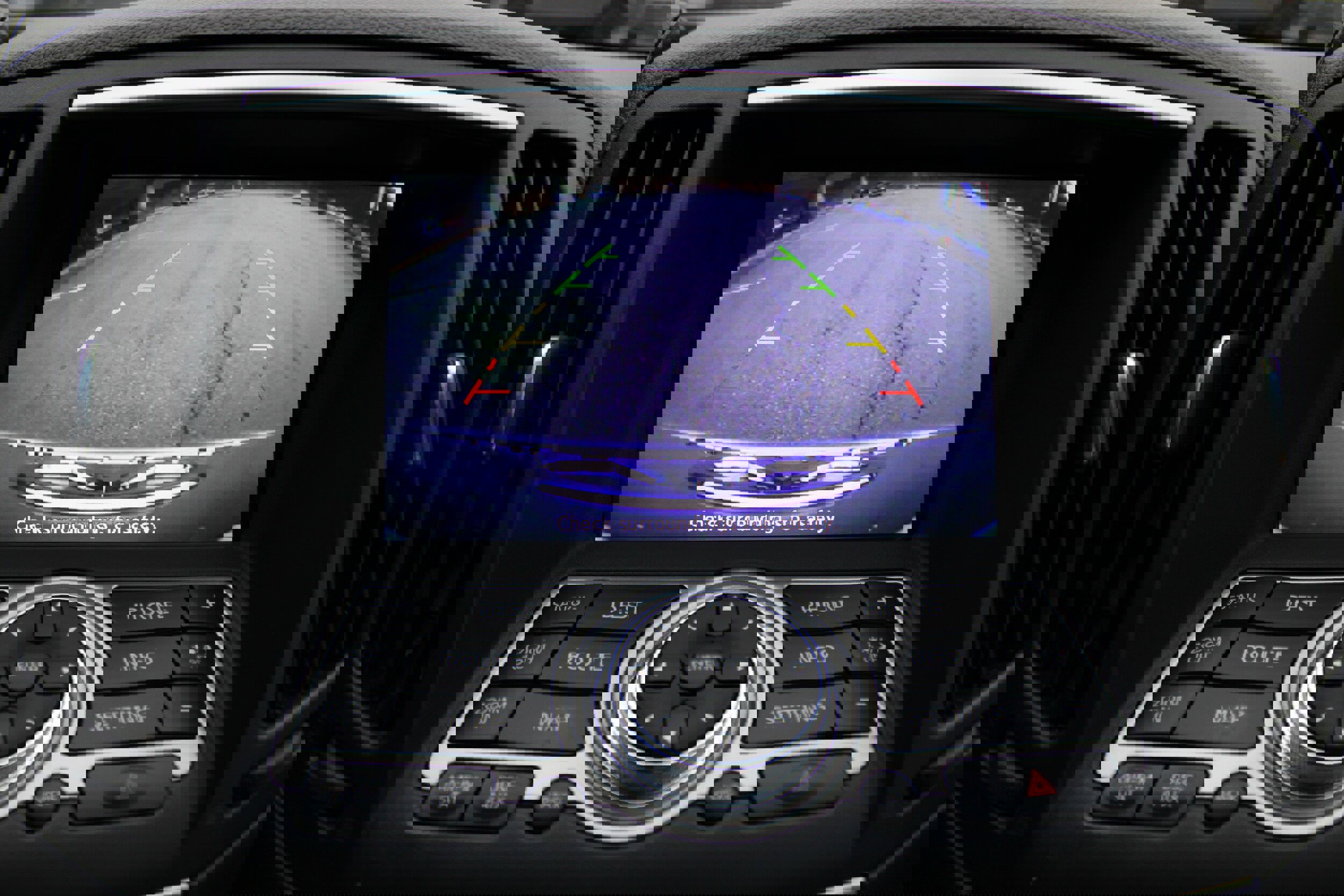 Used 2013 INFINITI G37 Journey w/ Premium Pkg image 25