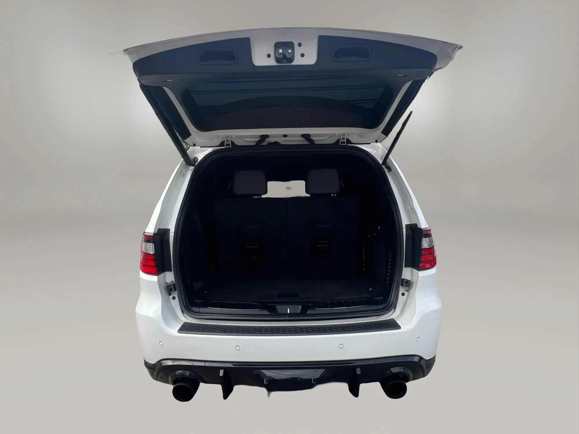 Used 2022 Dodge Durango R/T w/ Blacktop Package AWD/4WD image 9