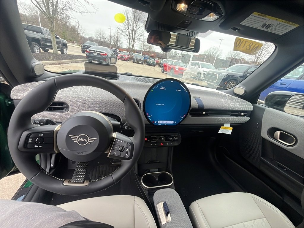 New 2026 MINI Cooper S image 6