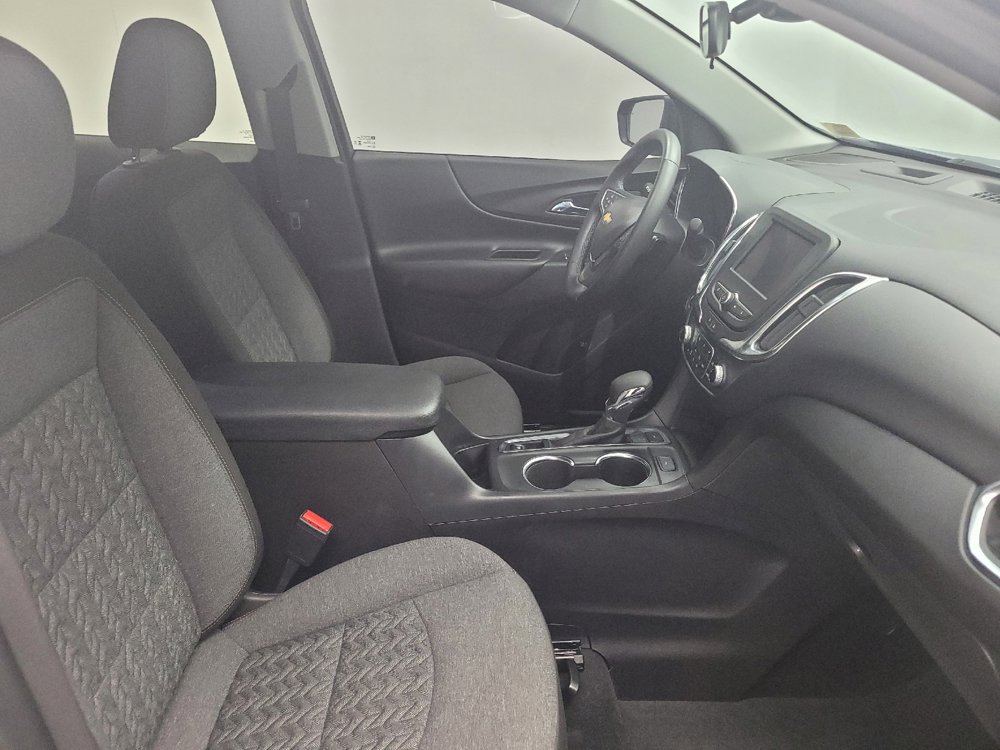 Used 2024 Chevrolet Equinox LT w/ Driver Convenience Package image 21