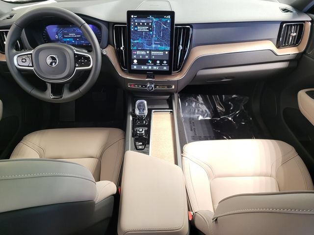 New 2026 Volvo XC60 B5 Plus w/ Protection Package Premier AWD/4WD image 12