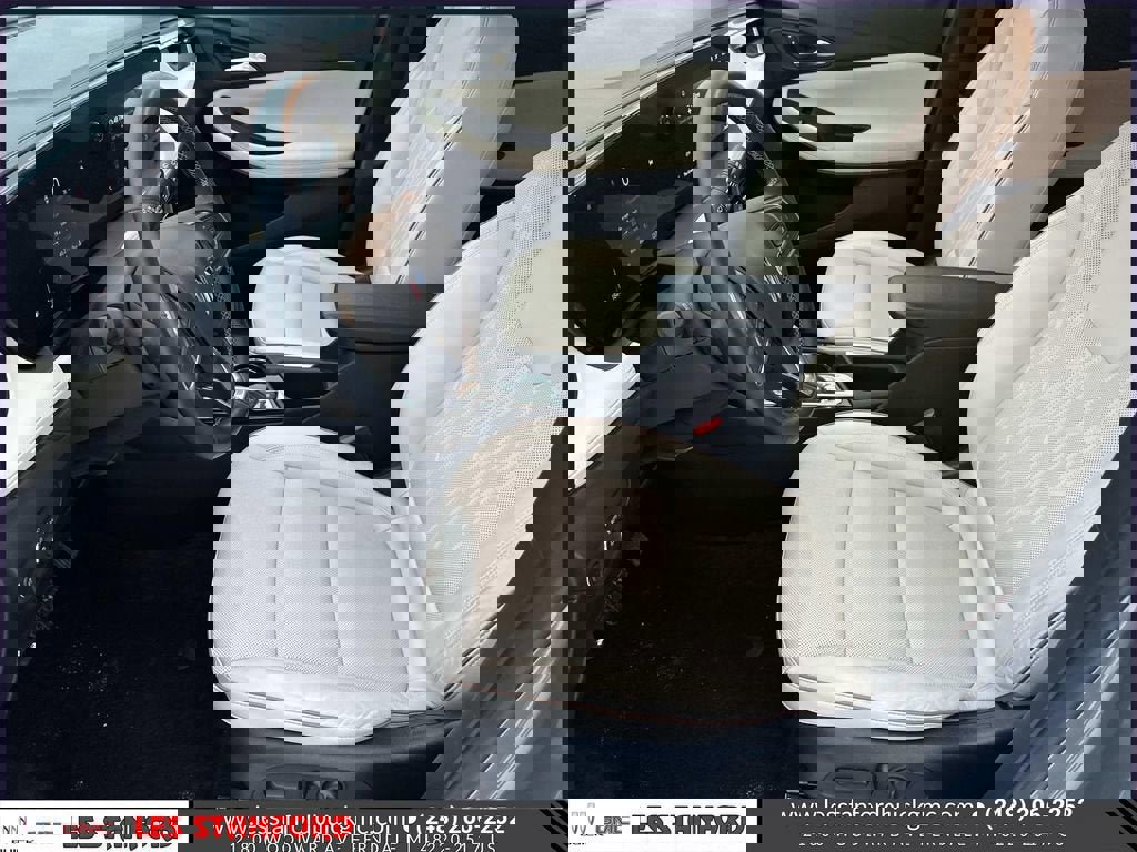 Certified 2024 Buick Encore GX Avenir w/ Avenir Convenience Package image 20