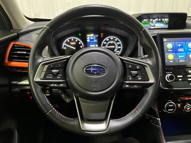 Used 2021 Subaru Forester Sport AWD/4WD image 18