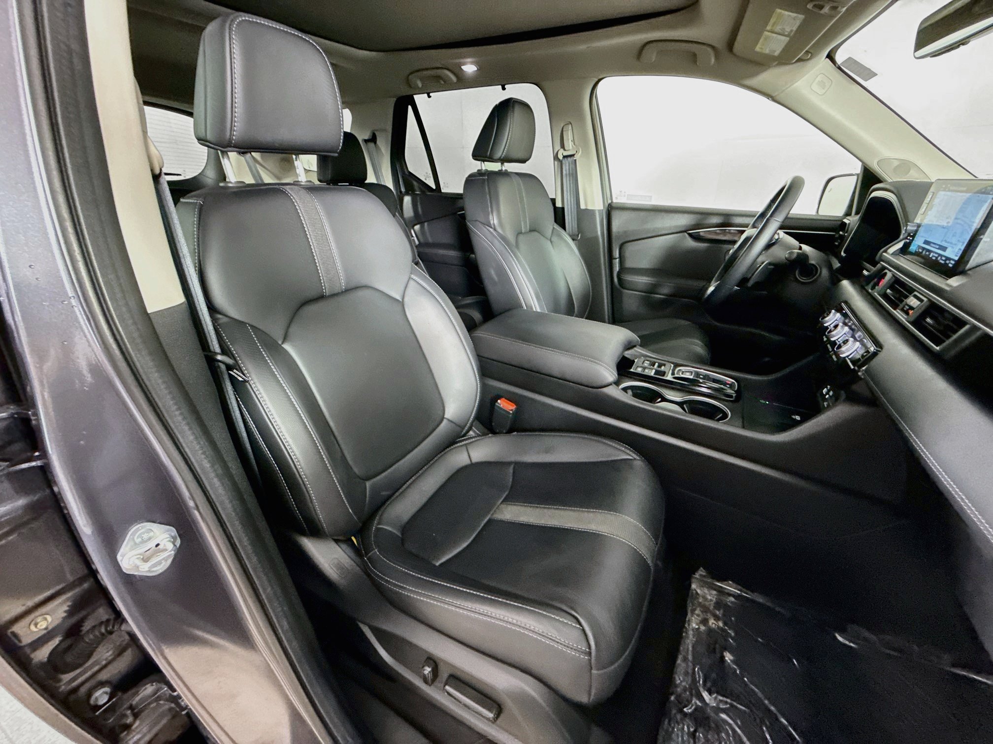 Used 2023 Honda Pilot Touring image 37