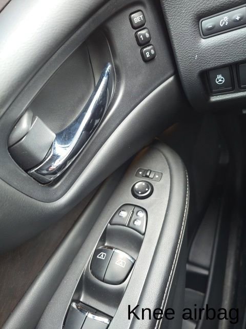 Used 2020 Nissan Murano Platinum image 24