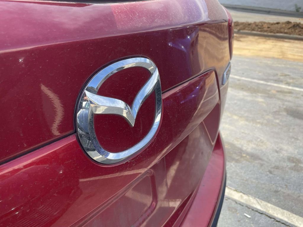 Used 2016 MAZDA CX-5 Grand Touring AWD/4WD image 18