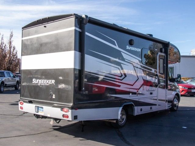 Used 2022 Mercedes-Benz Sprinter 3500 image 7