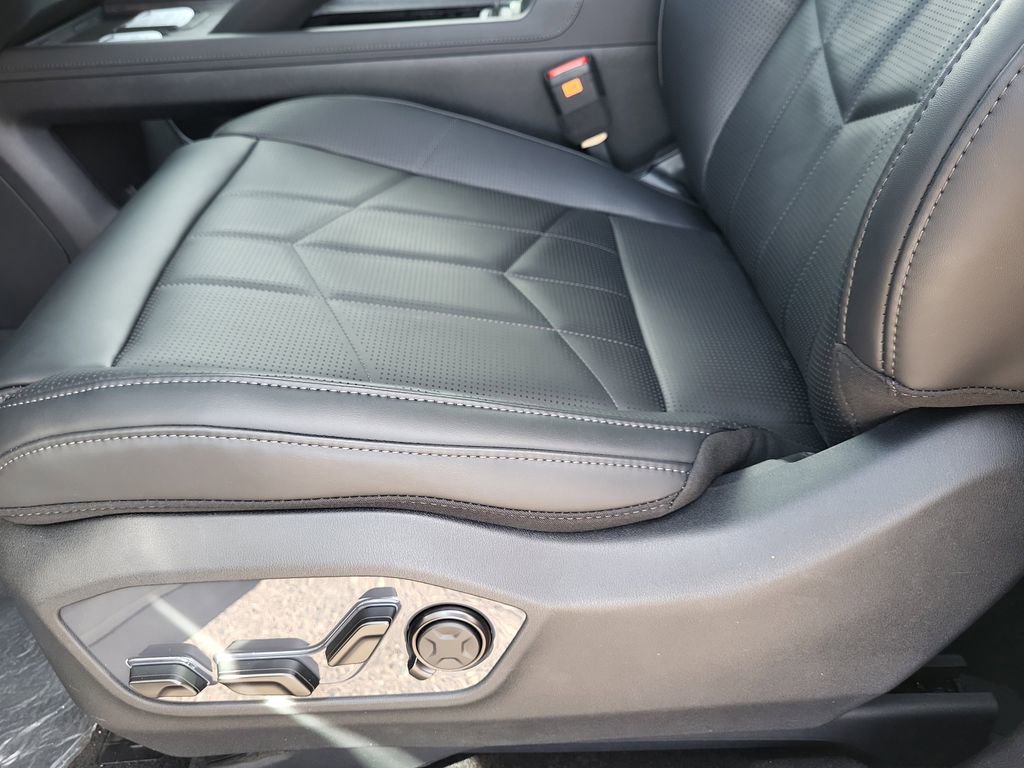 New 2027 Kia Telluride SX Prestige X-Line w/ Towing Package AWD/4WD image 8