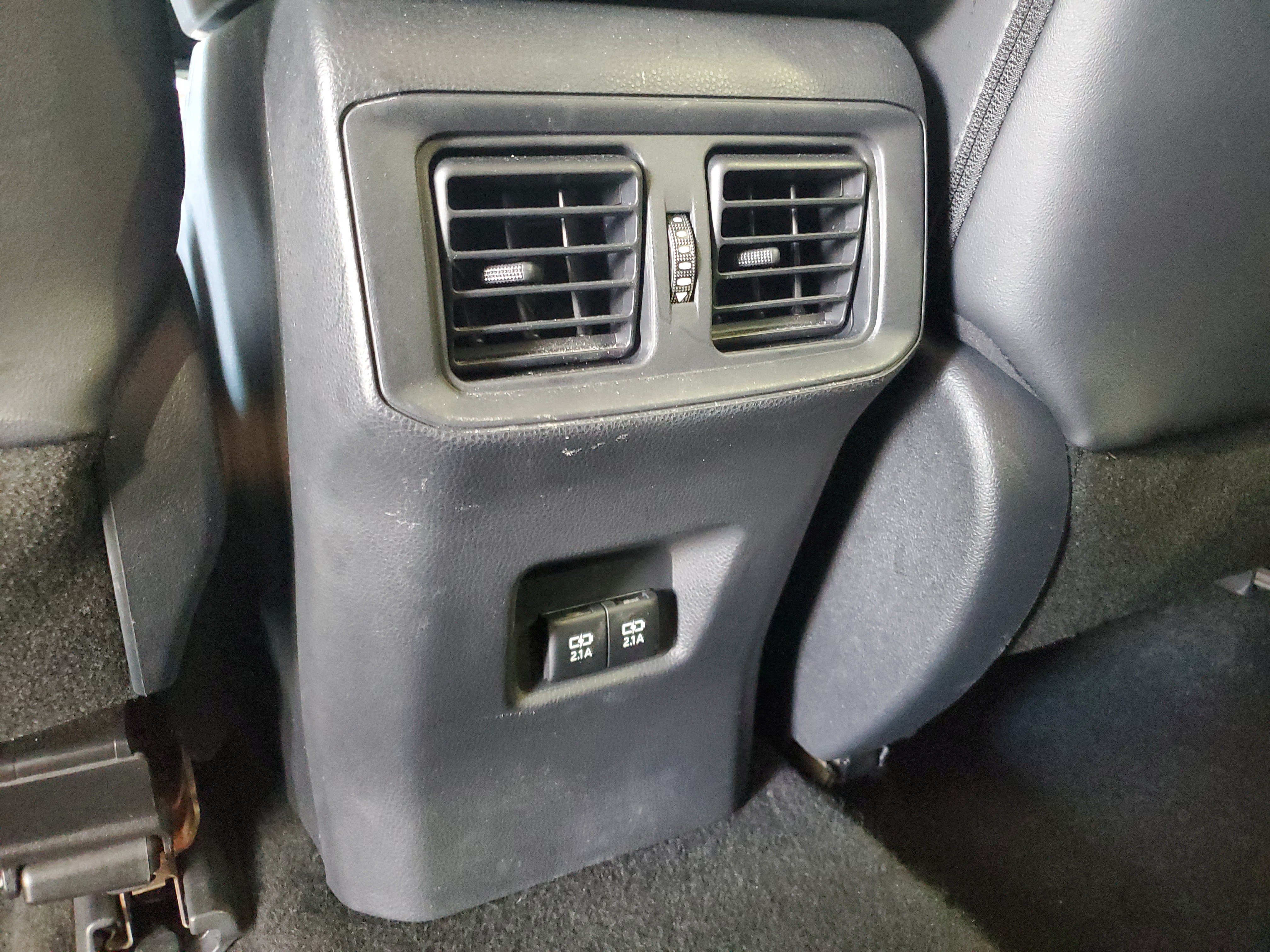 Used 2019 Toyota RAV4 Limited w/ All Weather Liner Package AWD/4WD image 14