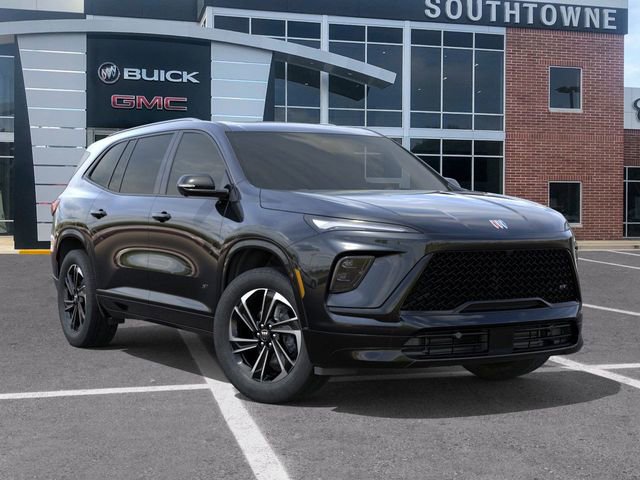 New 2026 Buick Enclave Sport Touring w/ Power Package image 7