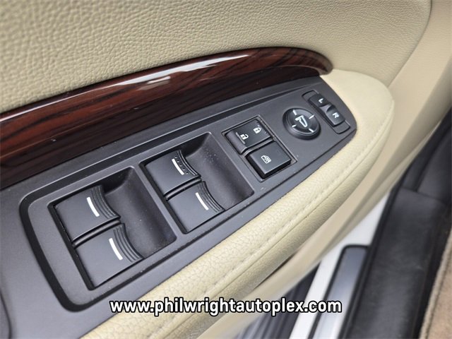 Used 2016 Acura MDX 3.5L image 33