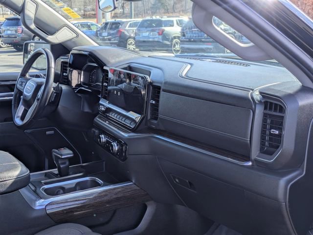 Certified 2023 GMC Sierra 1500 Elevation w/ Preferred Package image 34