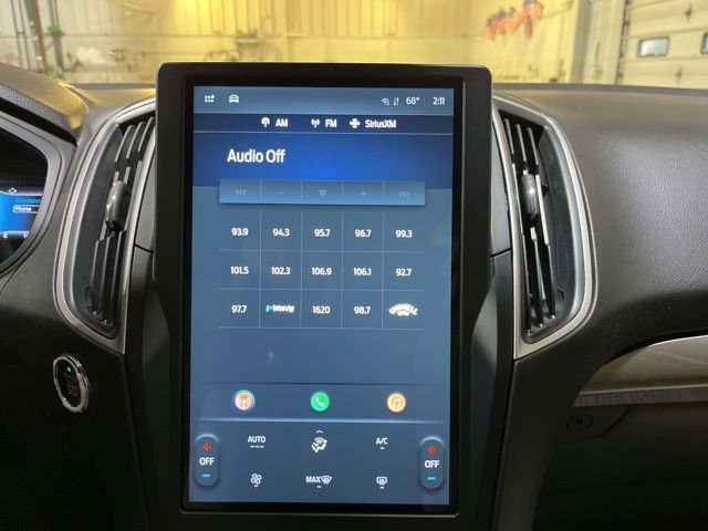 Used 2024 Ford Edge SE AWD/4WD image 21