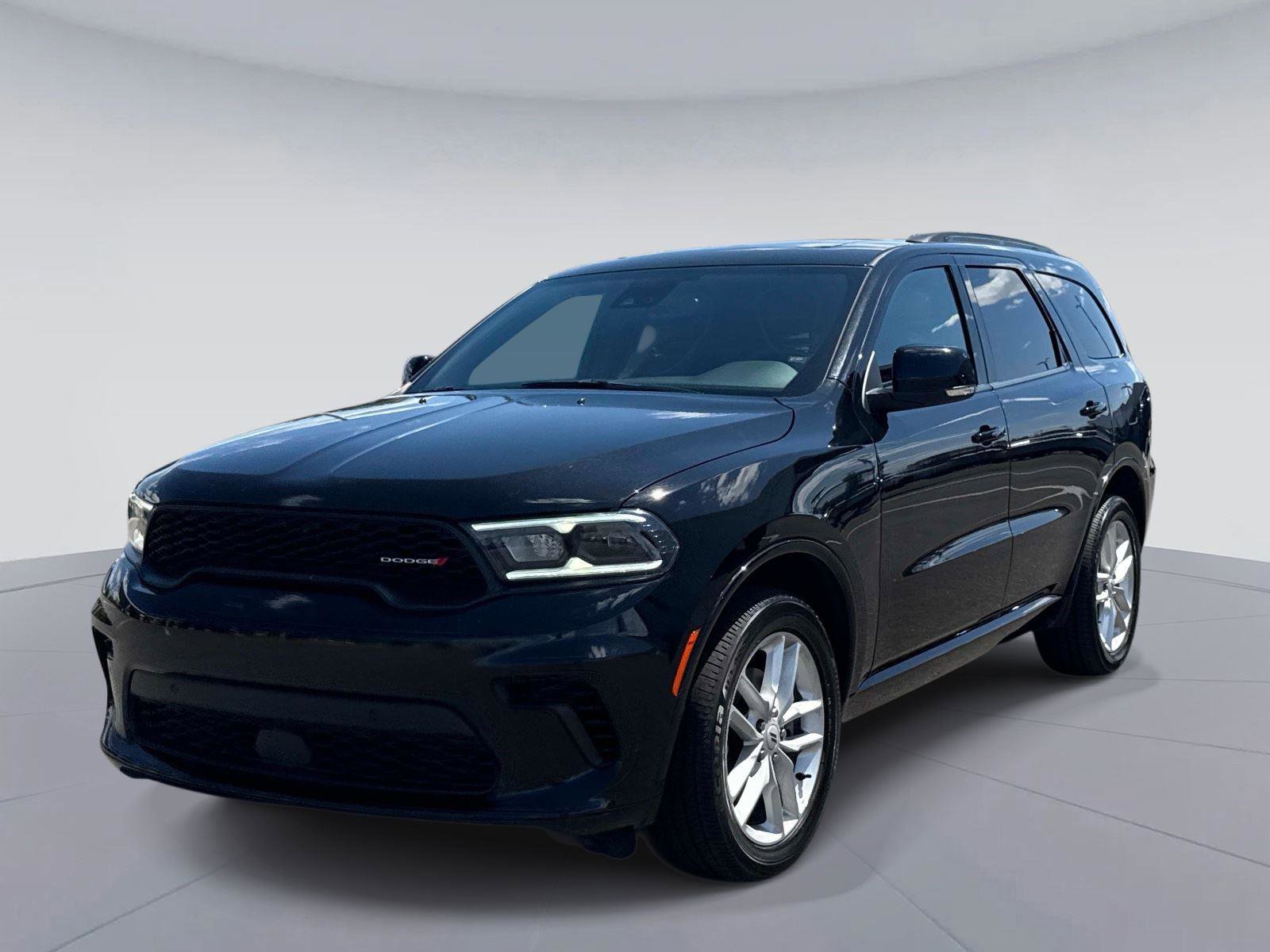 Used 2025 Dodge Durango GT AWD/4WD image 8