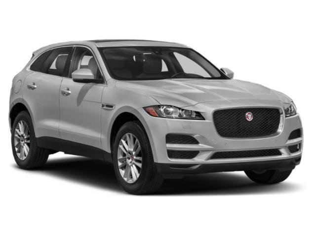 Used 2019 Jaguar F-PACE Prestige AWD/4WD image 6