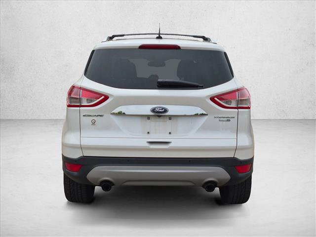 Used 2016 Ford Escape Titanium w/ Equipment Group 301A AWD/4WD image 6