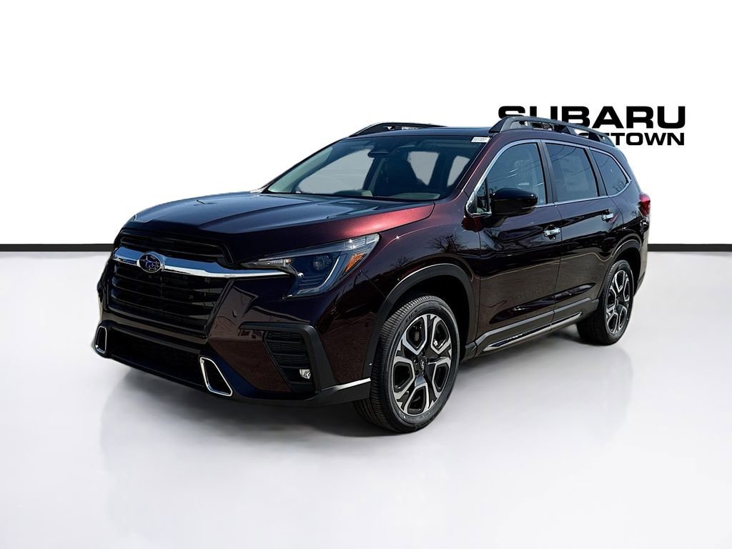 New 2026 Subaru Ascent Touring AWD/4WD image 3