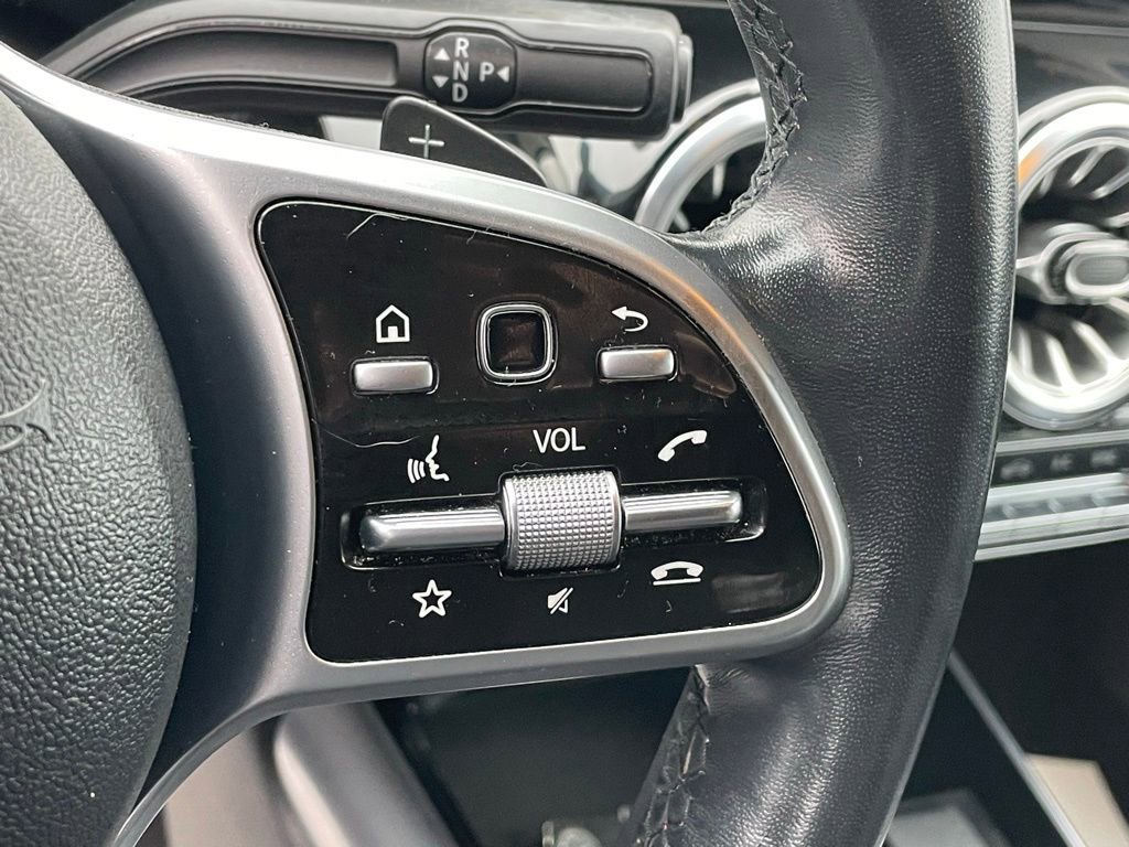 Used 2023 Mercedes-Benz GLA 250 4MATIC image 28