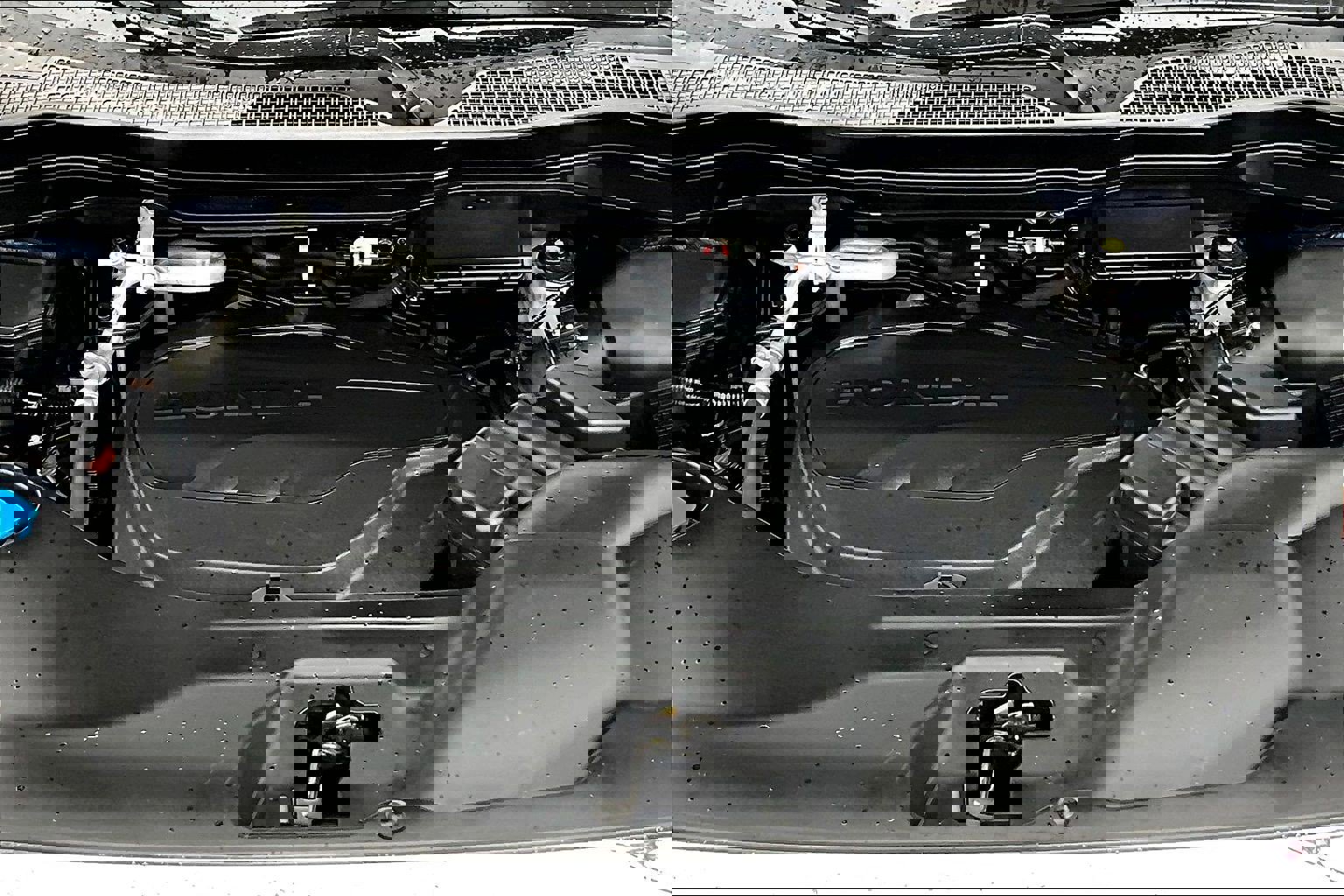 Used 2022 Honda Passport EX-L image 9