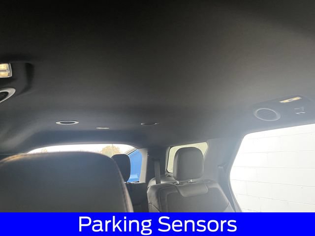New 2026 Ford Explorer ST AWD/4WD image 32