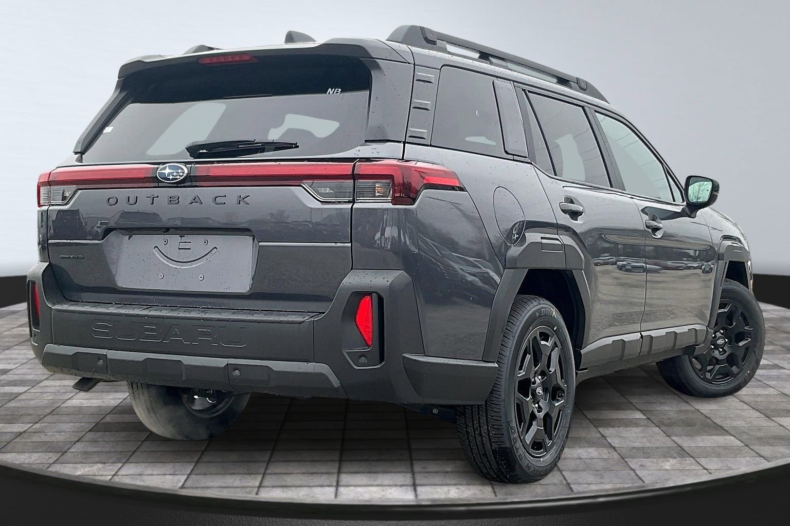 New 2026 Subaru Outback Limited image 14