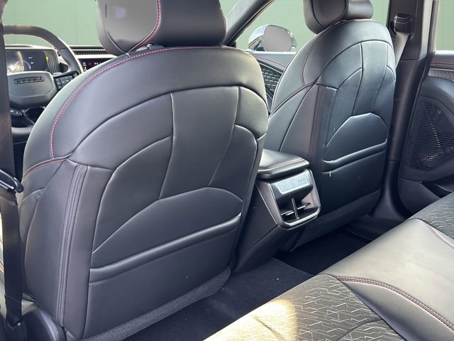 New 2026 Dodge Charger GT w/ Driver Convenience Group AWD/4WD image 18