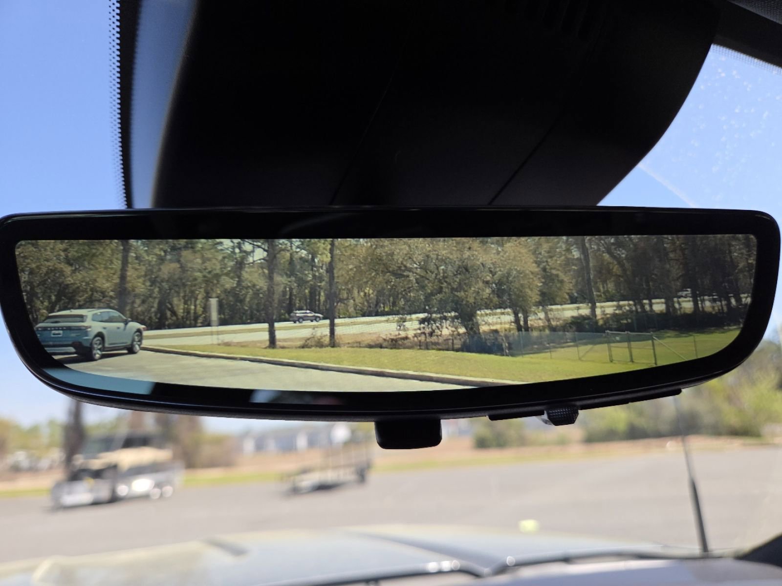 New 2026 GMC Sierra 2500 AT4 w/ AT4 Premium Plus Package image 24