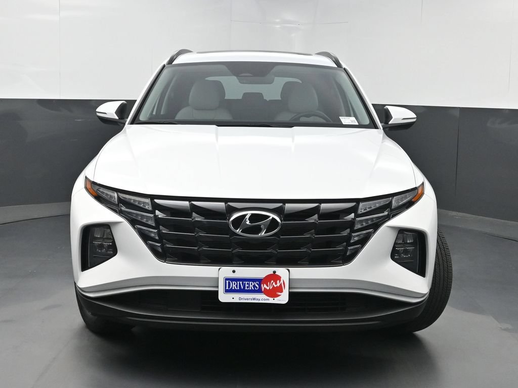 Used 2024 Hyundai Tucson SEL w/ Convenience Package FWD image 39