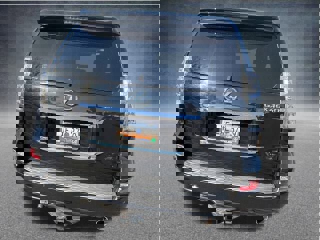 Used 2015 Lexus GX 460 image 6