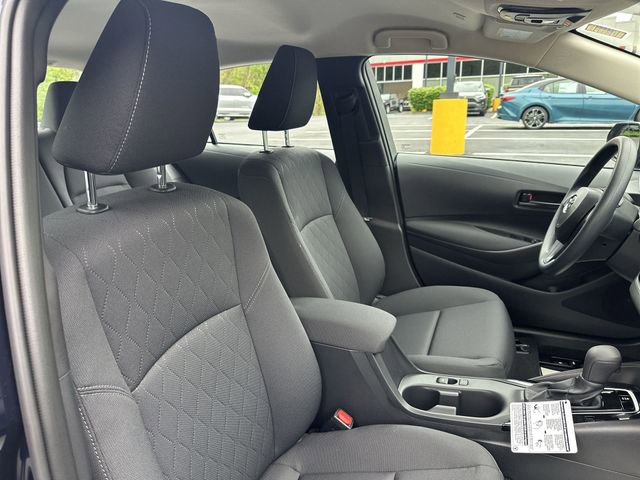 New 2026 Toyota Corolla LE FWD image 28