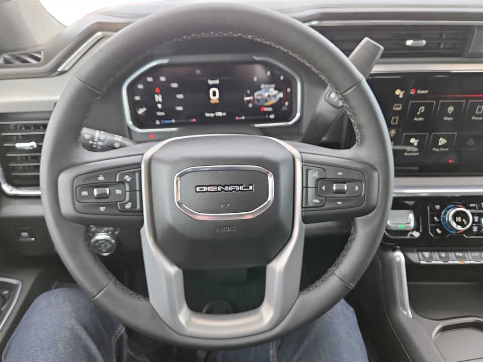 New 2026 GMC Sierra 3500 Denali w/ Technology Package AWD/4WD image 14
