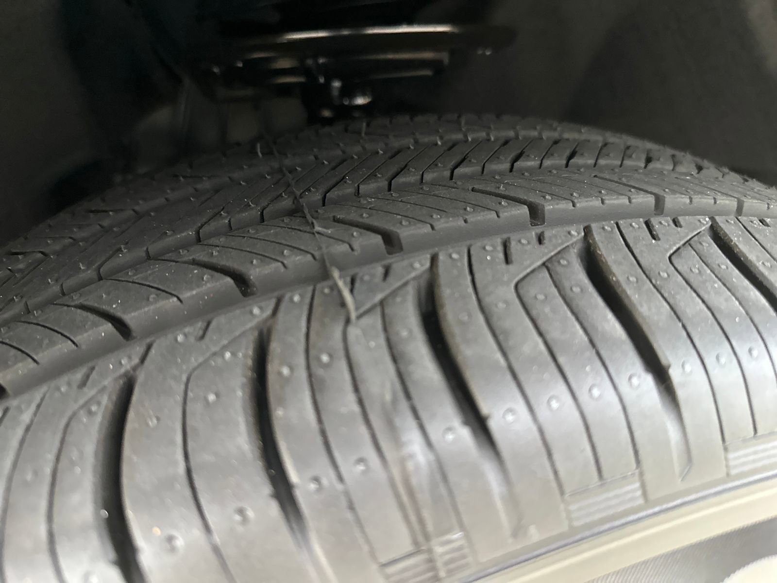 New 2026 Ford Explorer Active w/ Active Comfort Package image 57