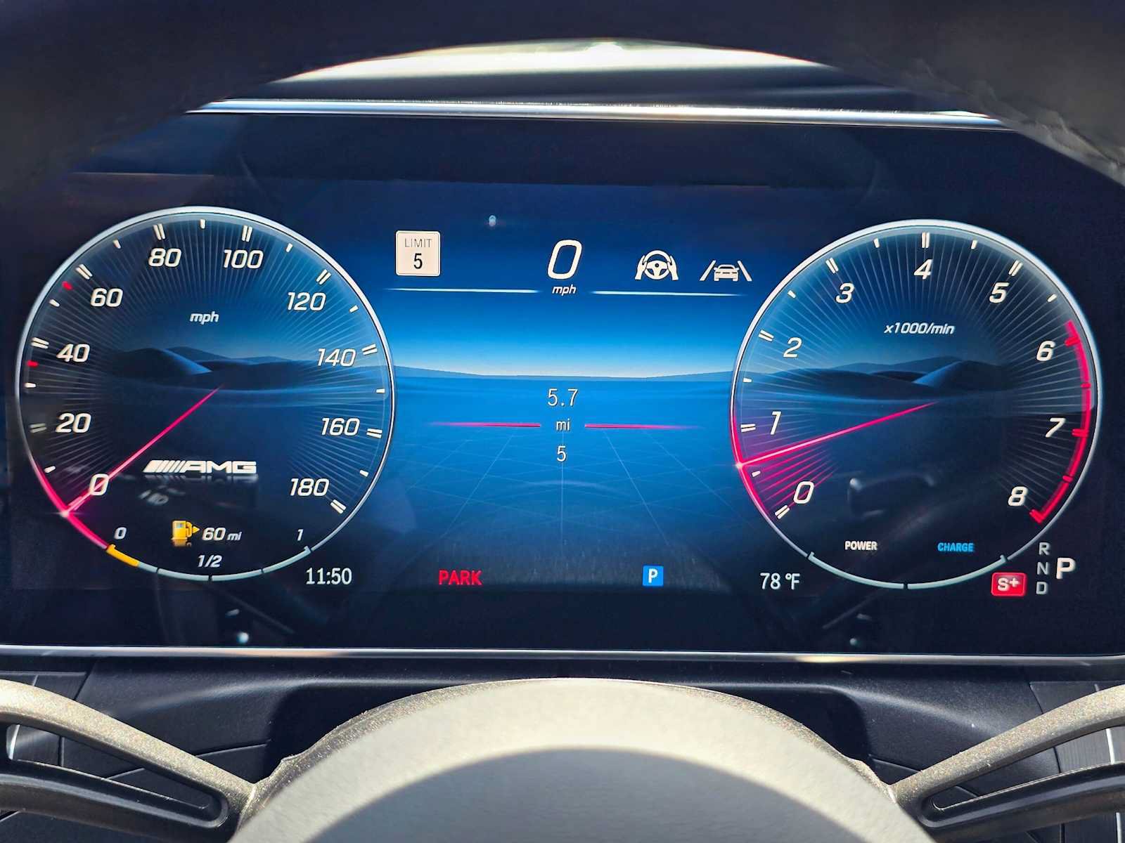 New 2027 Mercedes-Benz CLE 53 AMG 4MATIC Cabriolet image 19