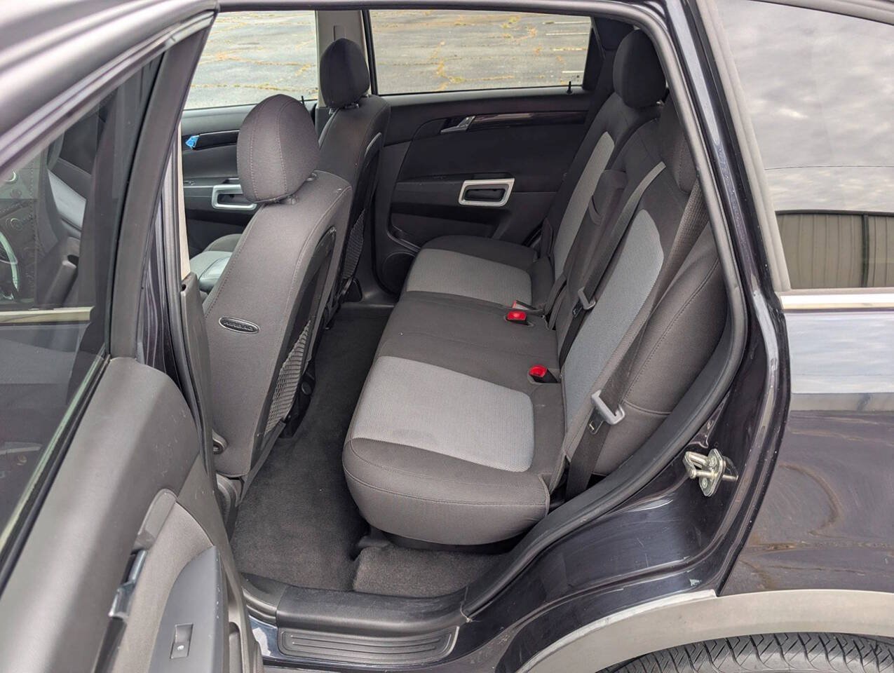 Used 2015 Chevrolet Captiva Sport LS FWD image 39