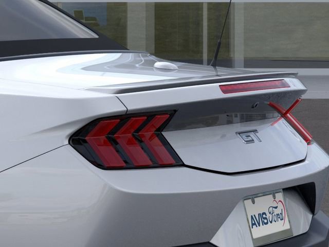 New 2025 Ford Mustang GT Premium RWD image 22