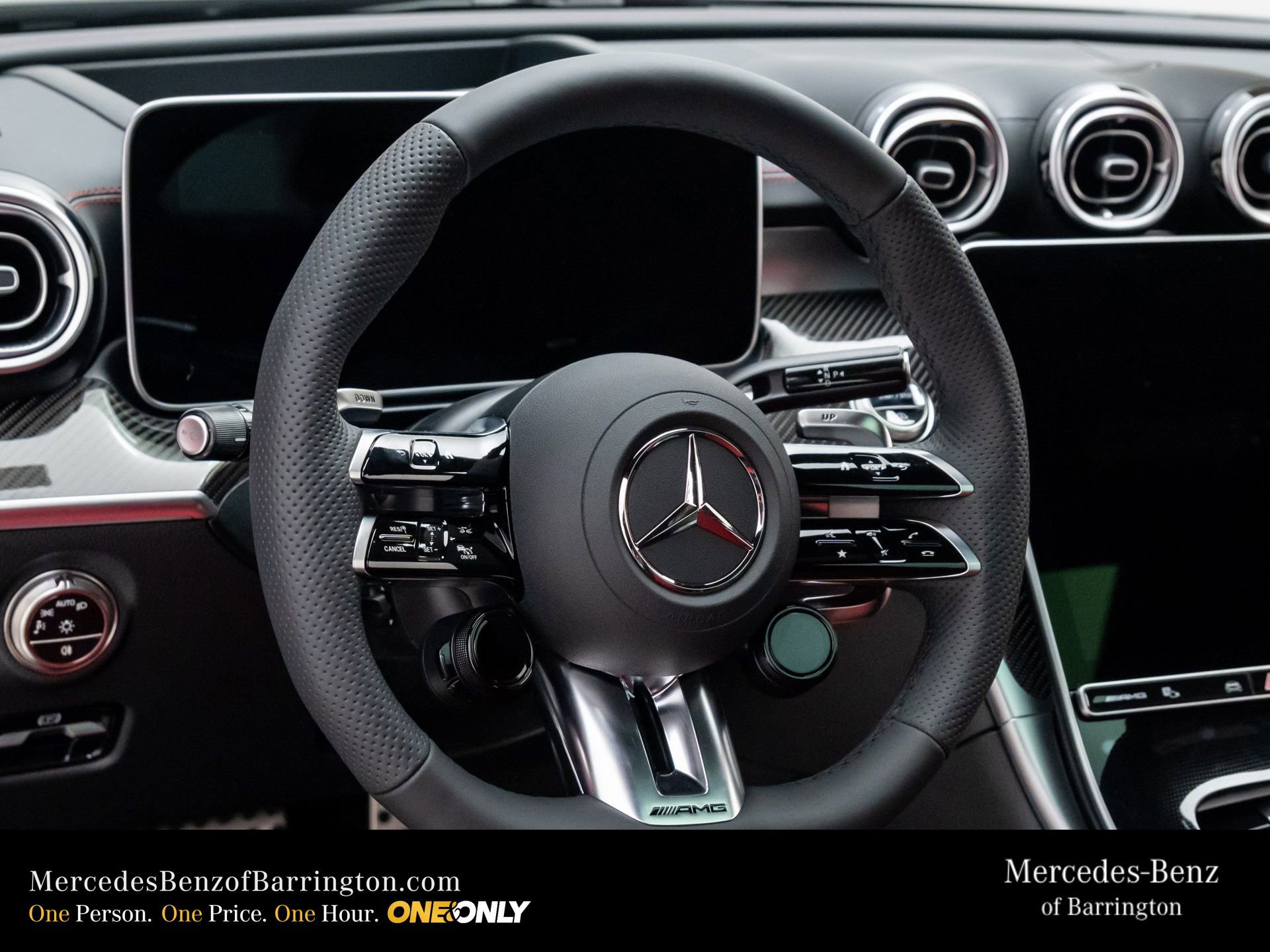 New 2026 Mercedes-Benz CLE 53 AMG 4MATIC Coupe image 12