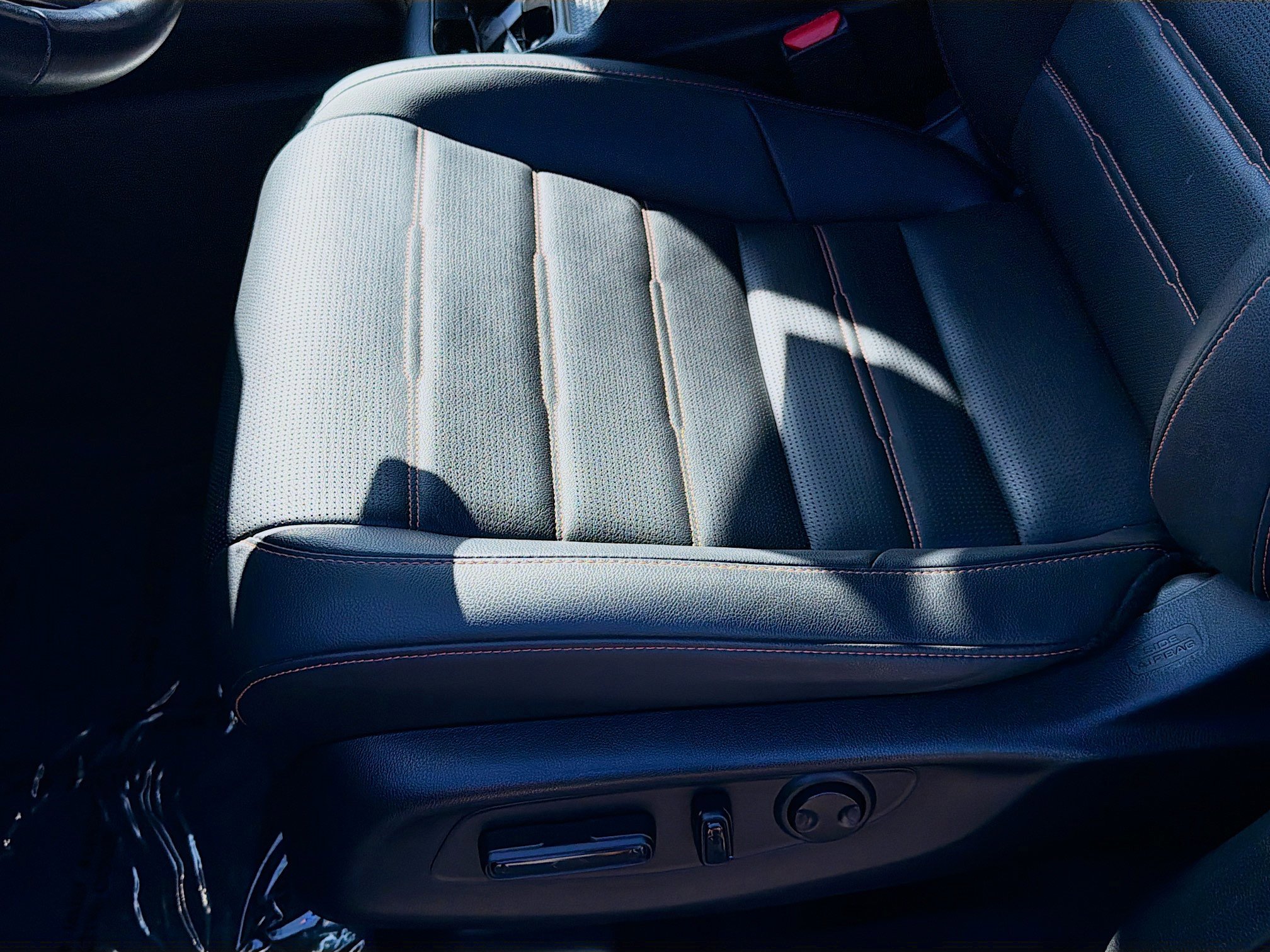 Used 2024 Honda CR-V Sport Touring image 18