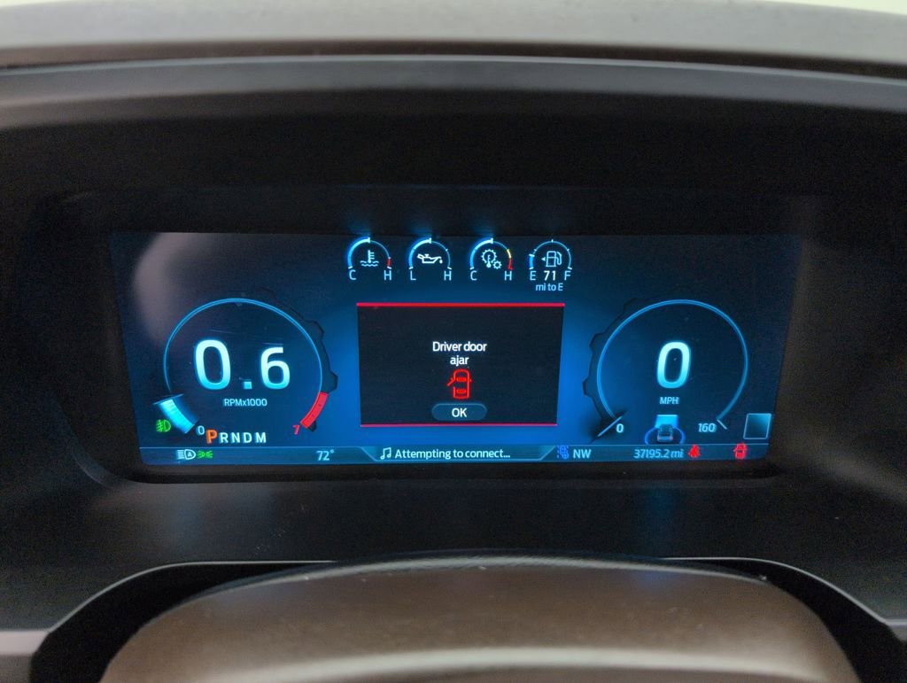 Certified 2022 Ford Expedition King Ranch image 18