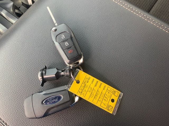 Certified 2024 Ford F150 STX w/ Equipment Group 201A FX4 image 38