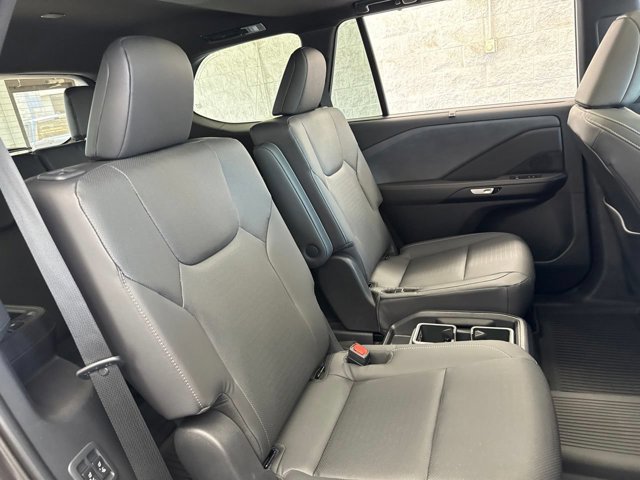 New 2026 Lexus TX 350 AWD image 46