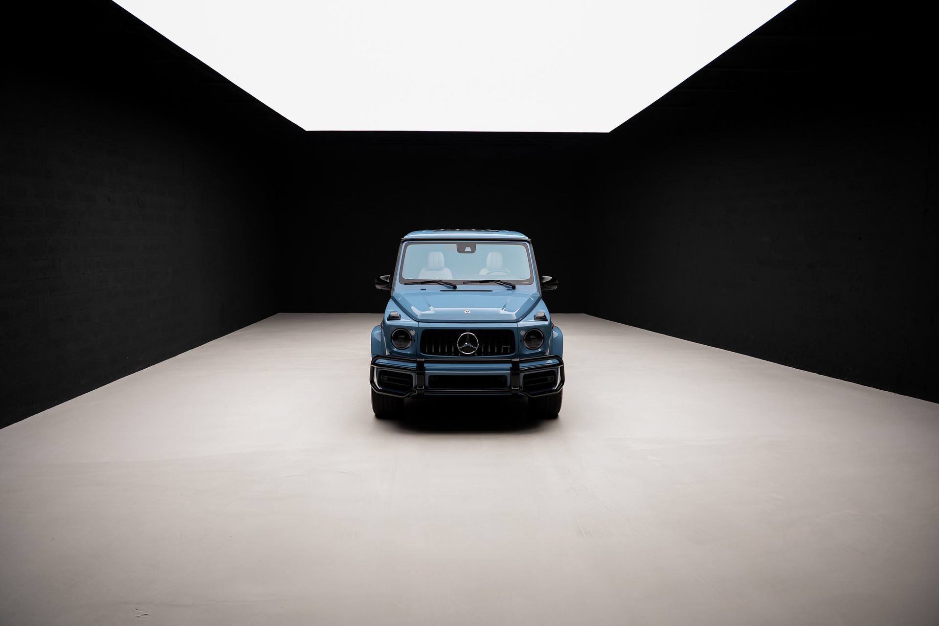 Used 2023 Mercedes-Benz G 63 AMG 4MATIC image 93
